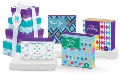 Brownie Gift Boxes