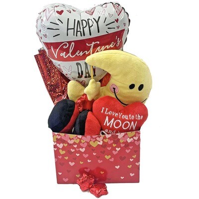 Budget Gifts