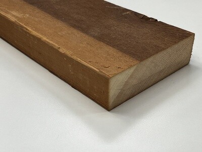 Reclaimed 2x6s