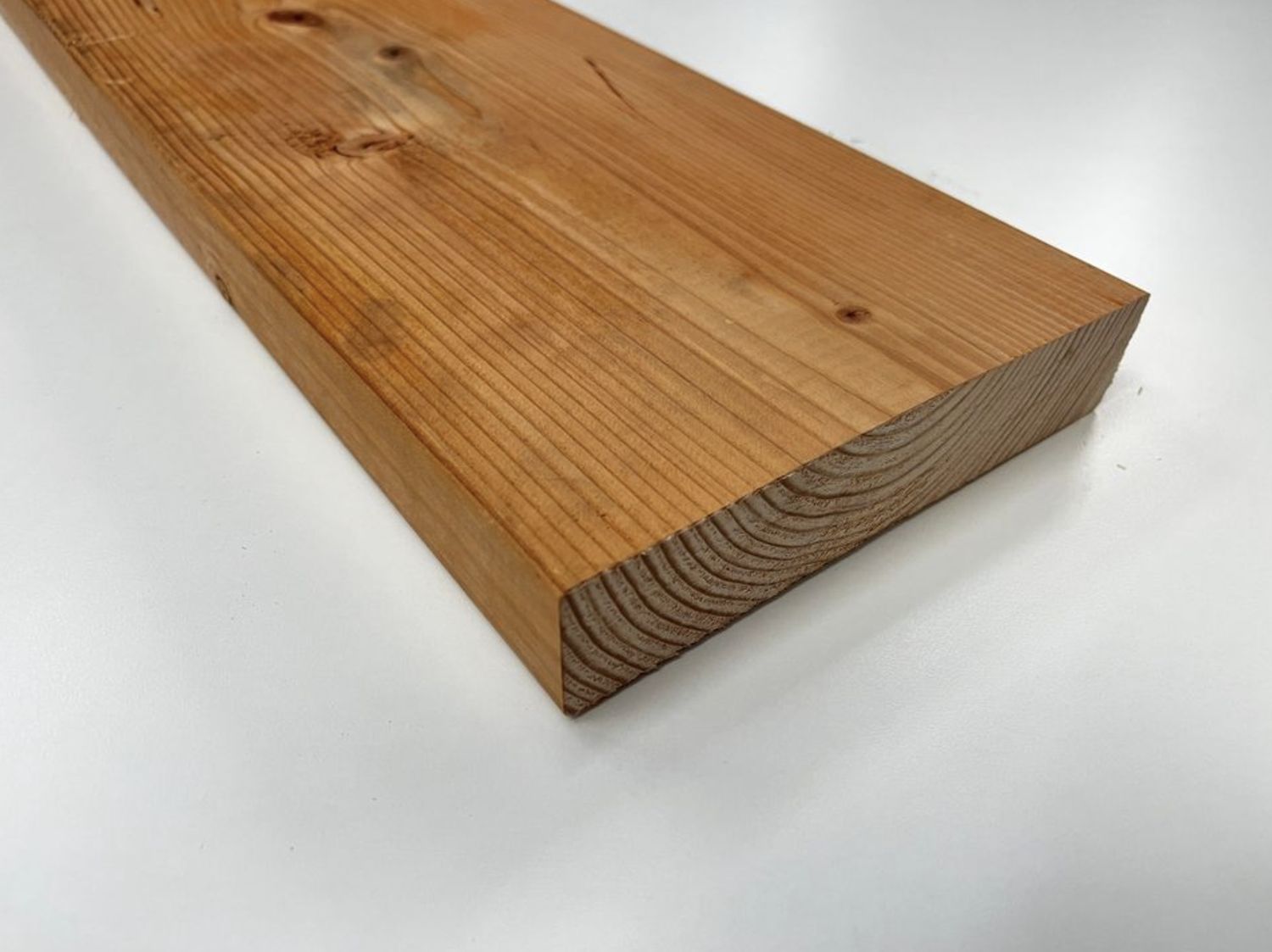 Reclaimed 2x8s