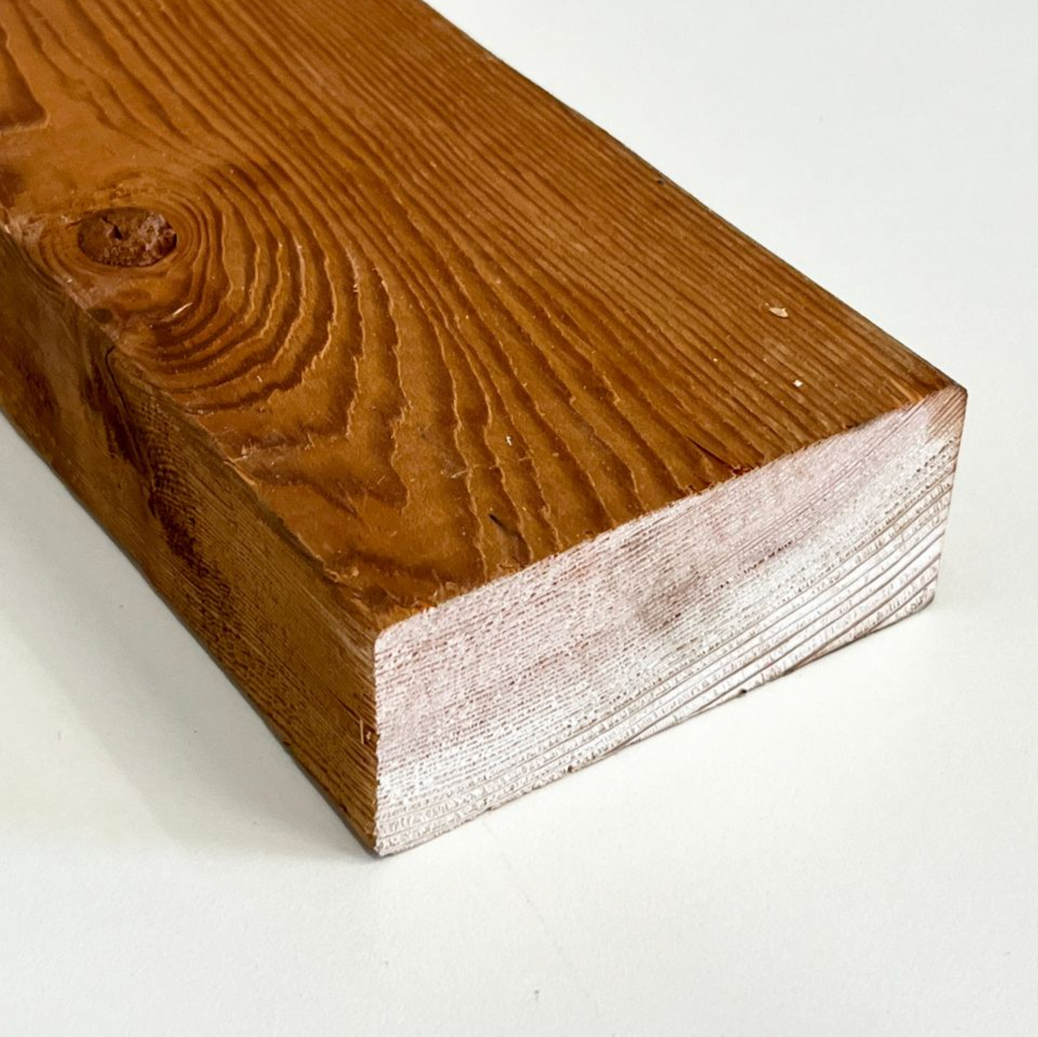 Reclaimed 2x4s