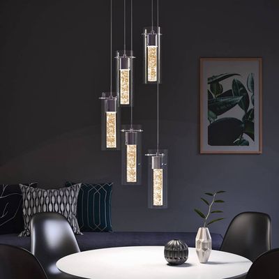 Essence 5 Lite Integrated LED Pendant