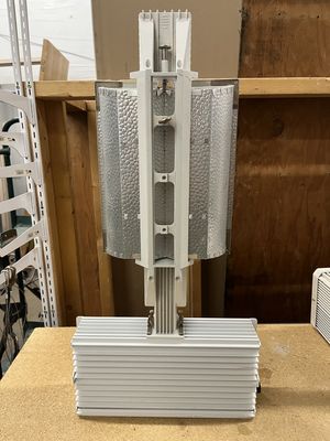 Nanolux Double Ended 1000W Grow Light