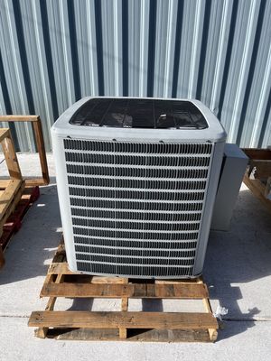 10 Ton Air Conditioner Condenser (Daikin DX11SA1203)