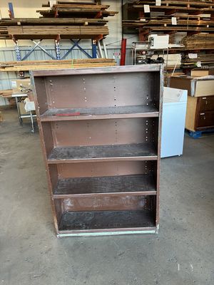 Metal Cabinet