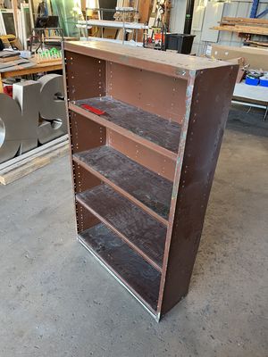 Metal Cabinet
