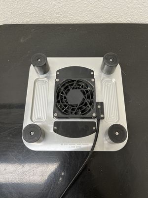 SPEED Mini Cooling Base for Mac Mini