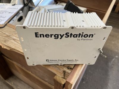 Energy Station ES-EB315 Ballast + Lamp