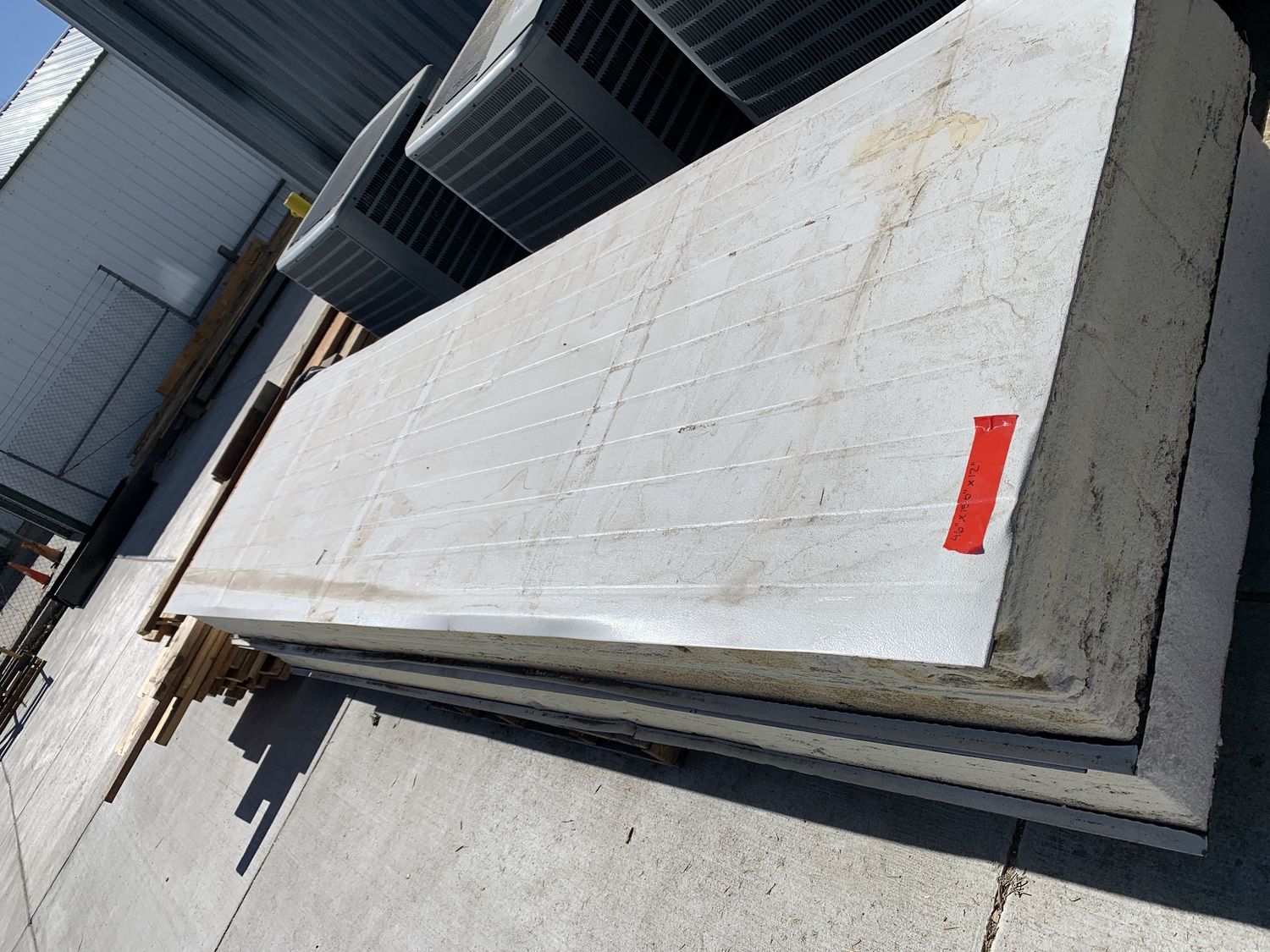Structural Insulated Panels
