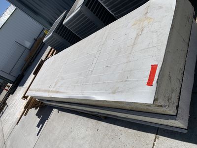 Structural Insulated Panels