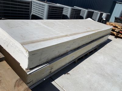 Structural Insulated Panels