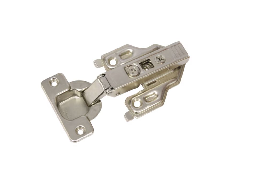Concealed Cabinet Hinges (Pack of 2)x`