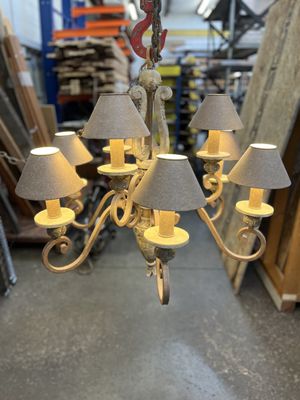 Chandelier