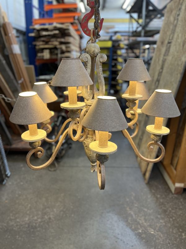 Chandelier