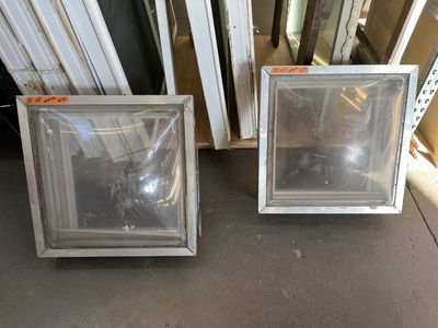 24&quot; x 24&quot; Skylight [#SK01+2]