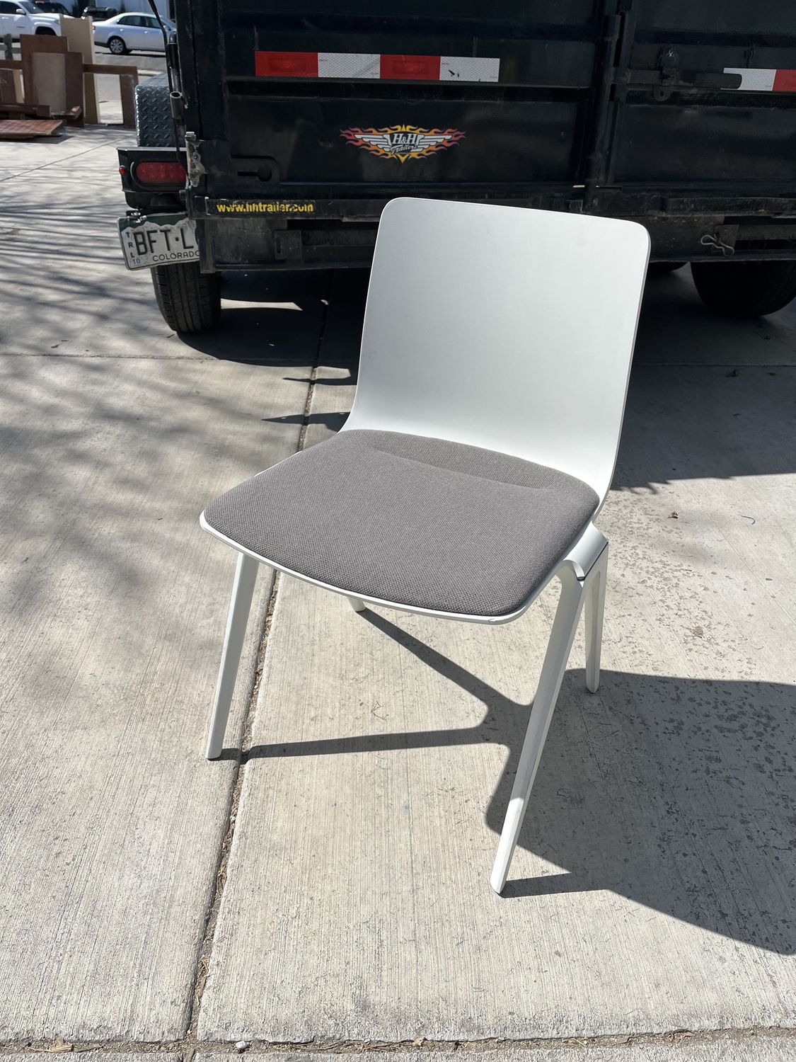 Davis A- Chair (52 available)