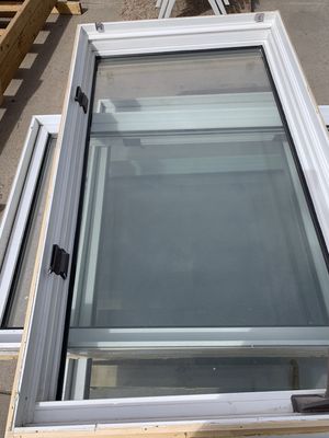 Casement Windows