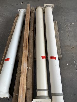 Building Columns