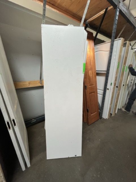 Solid Core Door (23x78) [#SC01]