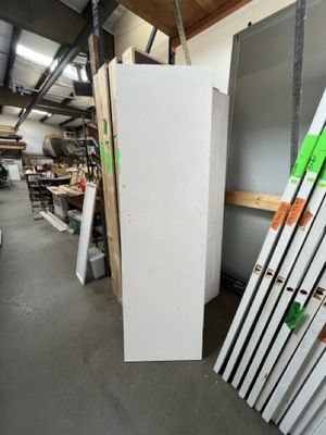 Solid Core Door (23x78) [#SC01]