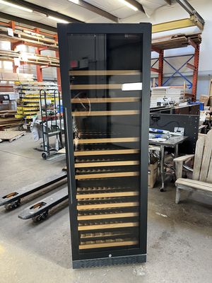 Allavino Wine Refrigerator (#VSWR177-1BWRN)