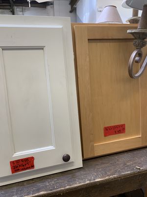 Medicine Cabinets