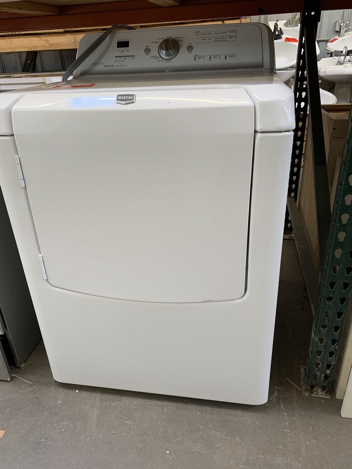 Maytag 29&quot; Electric Dryer