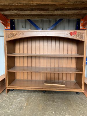 Kitchen Shelf + Kitchen Case