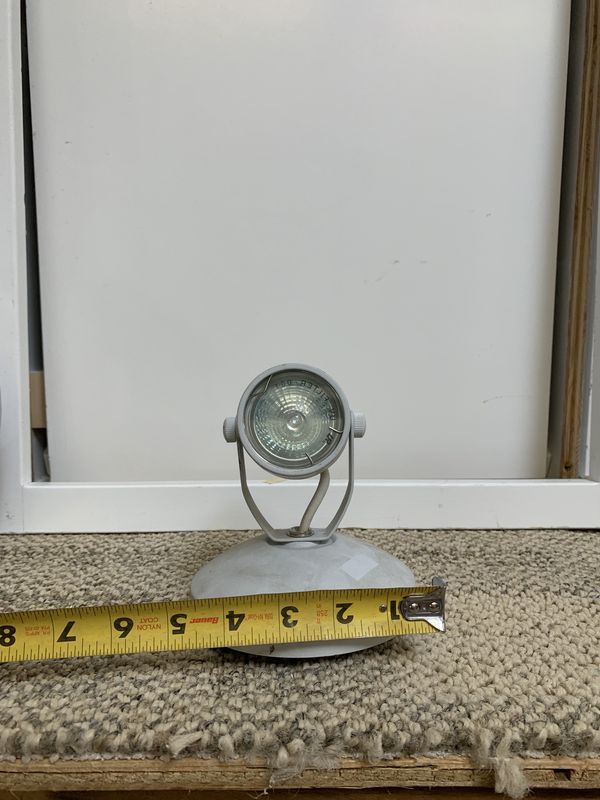 Small Spotlights