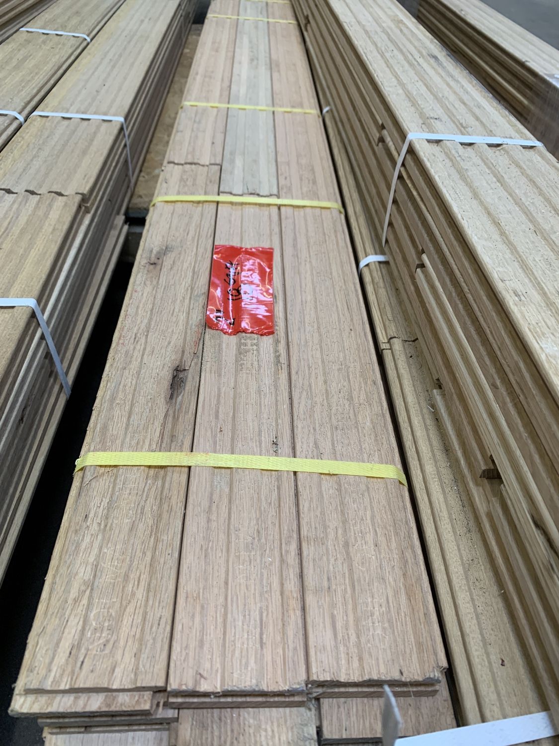 Oak Flooring [#FL102]