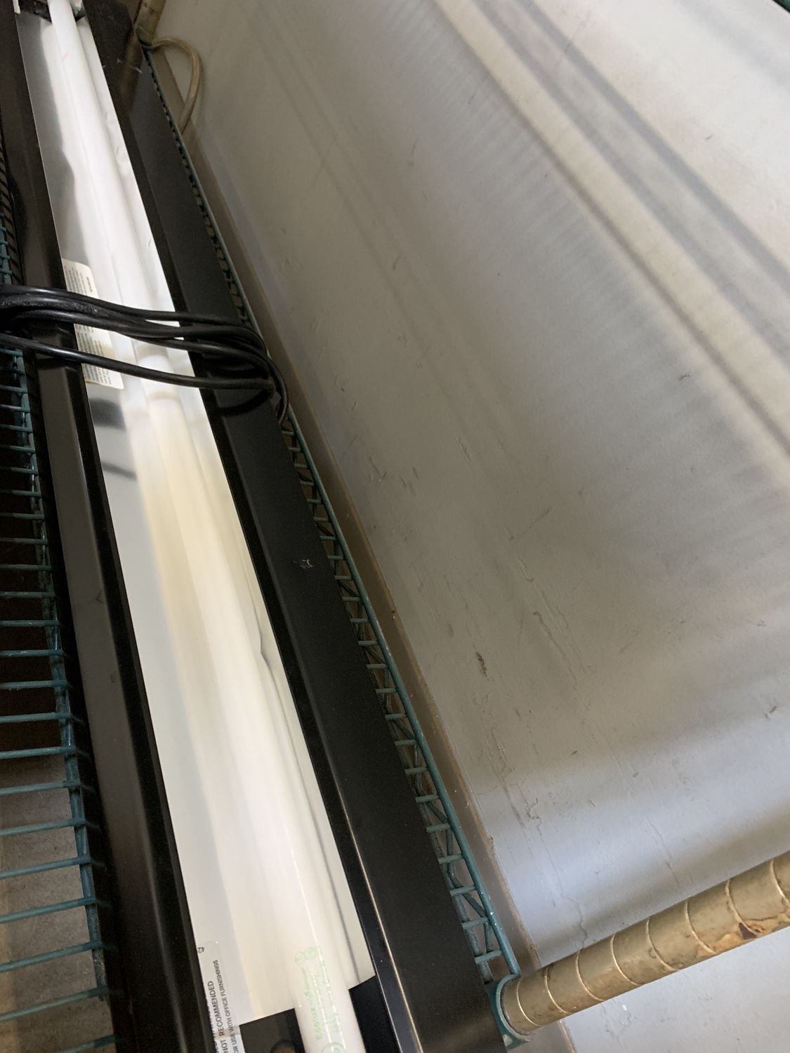 48&quot; Office Furnishing Light