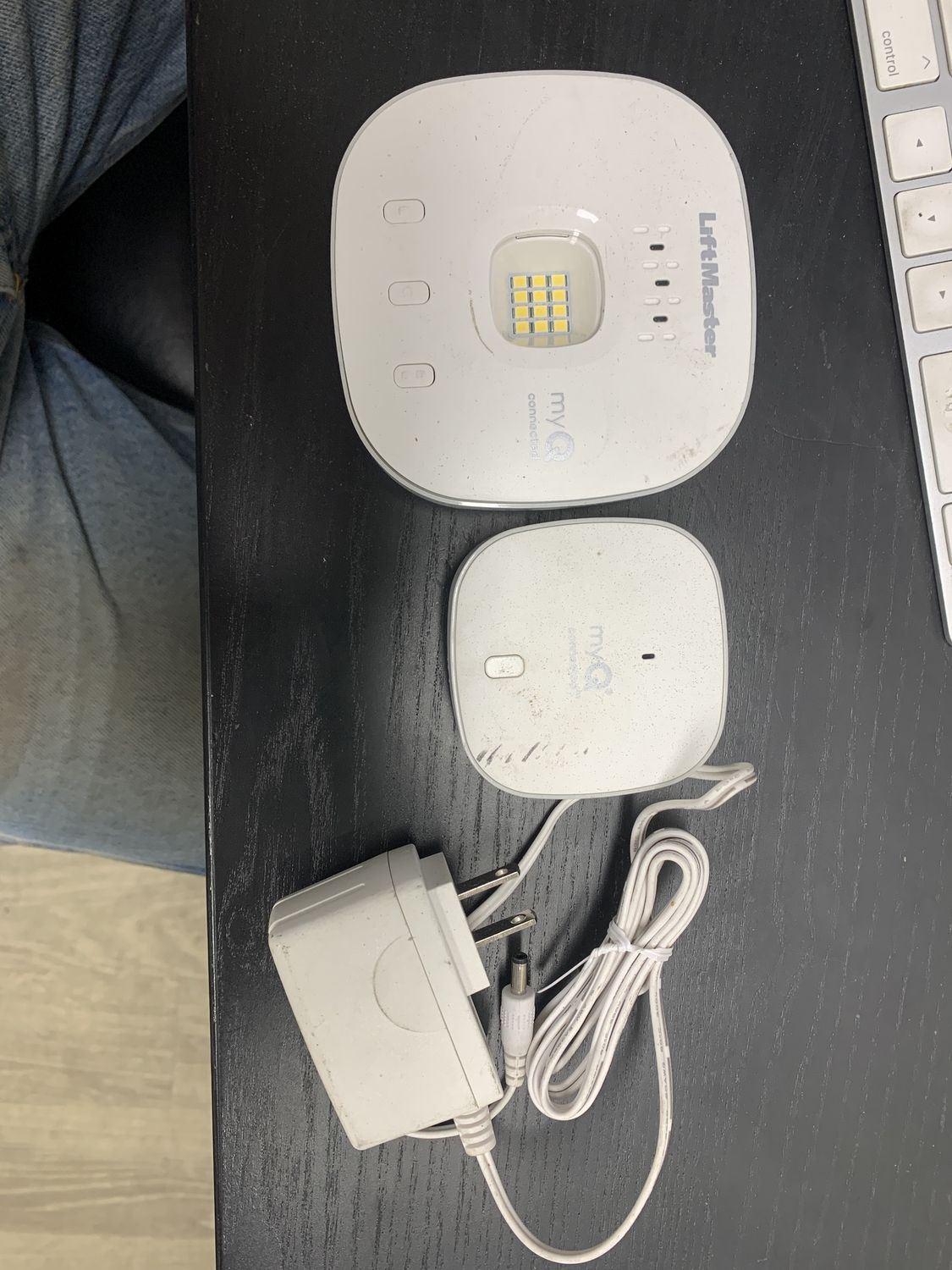 LiftMaster 821LMC-S MyQ Smart Garage Control