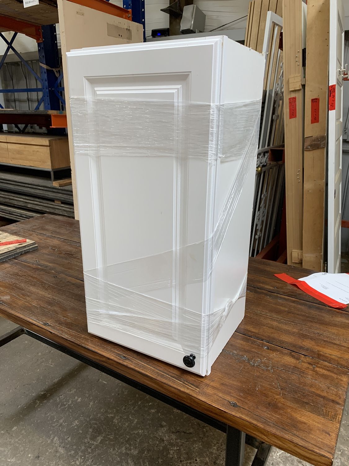 15&quot; W x 30&quot; H Upper Cabinet (710.02)