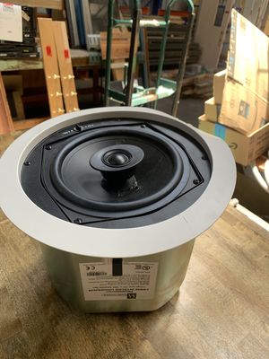 Sound Advance CM860 In-Ceiling Loudspeaker - 714.11