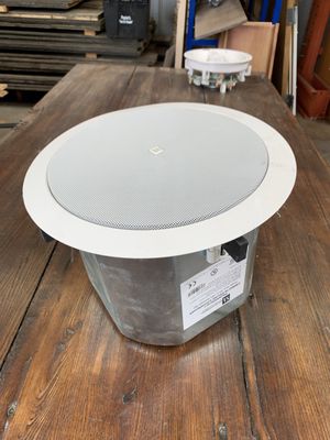 Sound Advance CM860 In-Ceiling Commercial Speaker 729.02