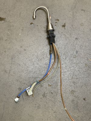 InSinkErator SST-FLTR Hot Water Dispenser System [808.02]