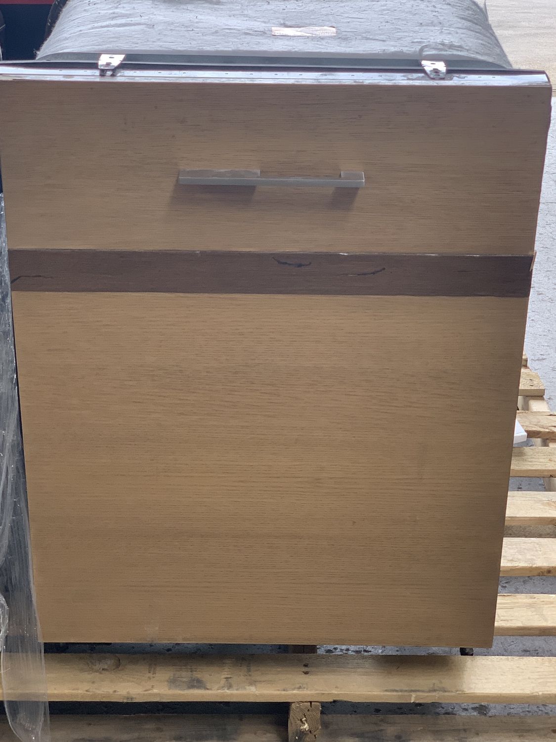 KitchenAid Panel-Ready Built-In Dishwasher [808.06]