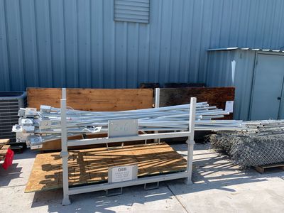 Pre-Wired EMT Conduit Sections – 1-1/4&quot; x 10&#39; w/ Boxes 803.01