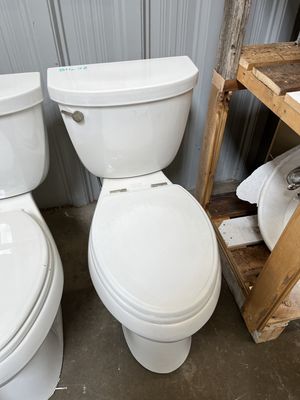 Kohler Toilet – 1.6 GPF, White [816.02]
