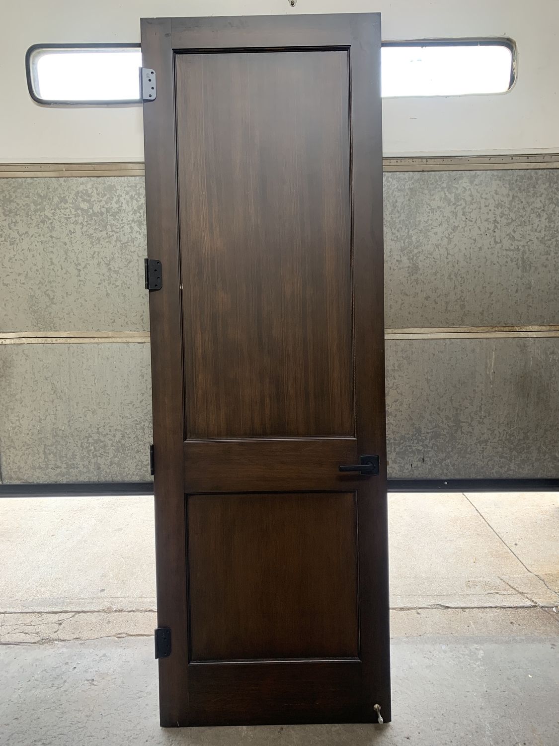 Solid Core Interior Door – 32&quot; x 95.5&quot; [826.03]