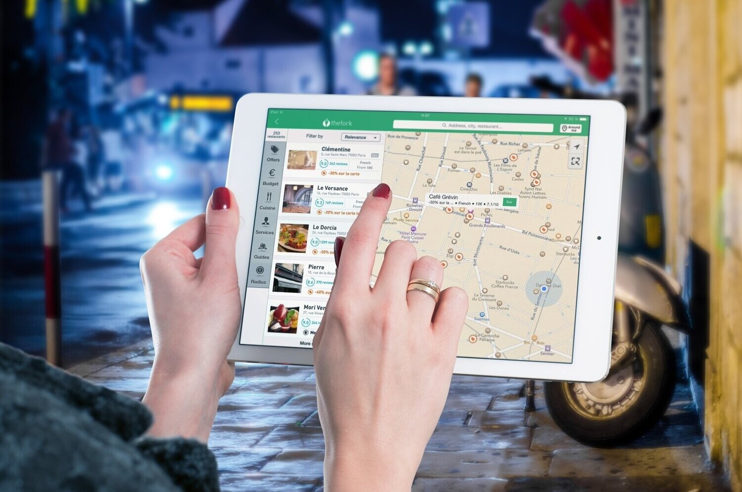 FREE ONE-TIME ASSESSMENT OF YOUR BUSINESS PROFILE