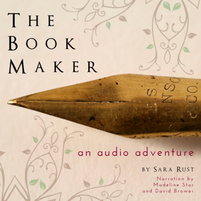 The Book Maker