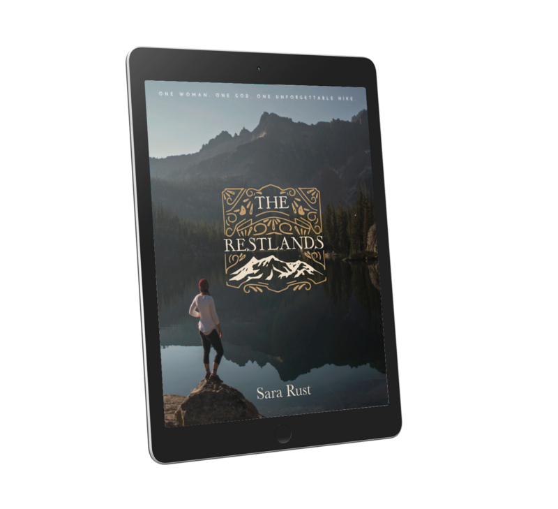 The Restlands ebook