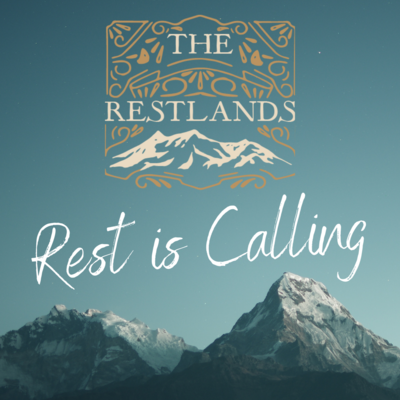 Online Restlands Retreat Ticket