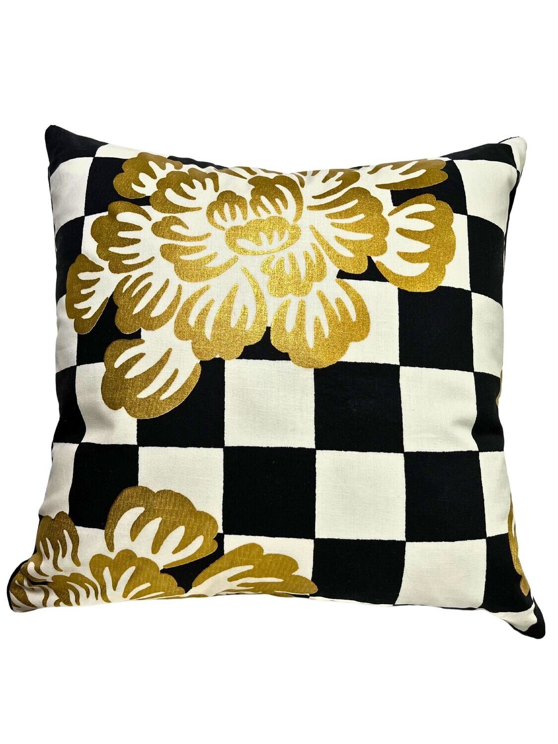 Golden Chrysanthemum