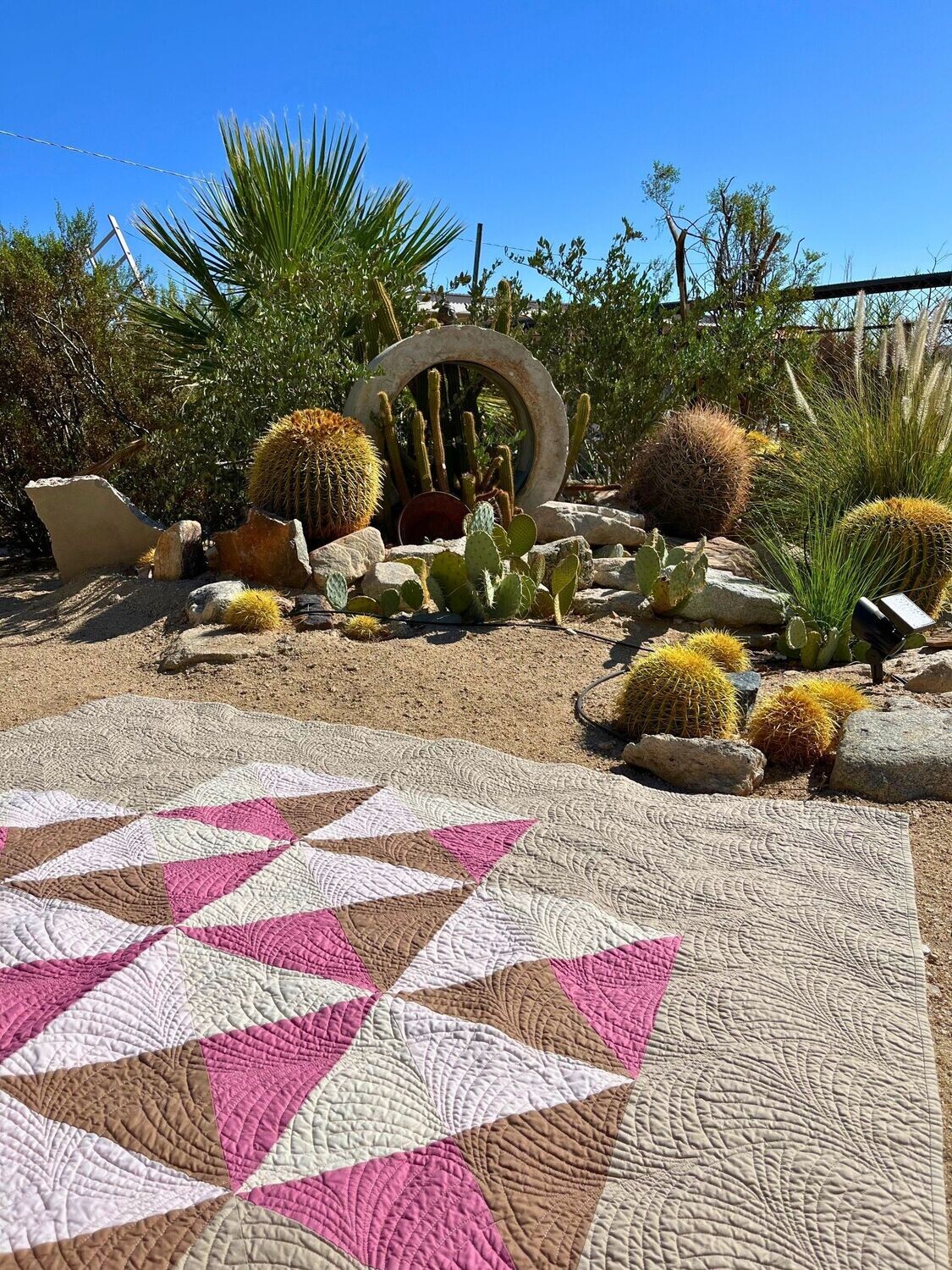 Neopolitan