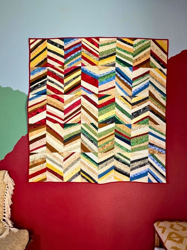 Parallel Lines