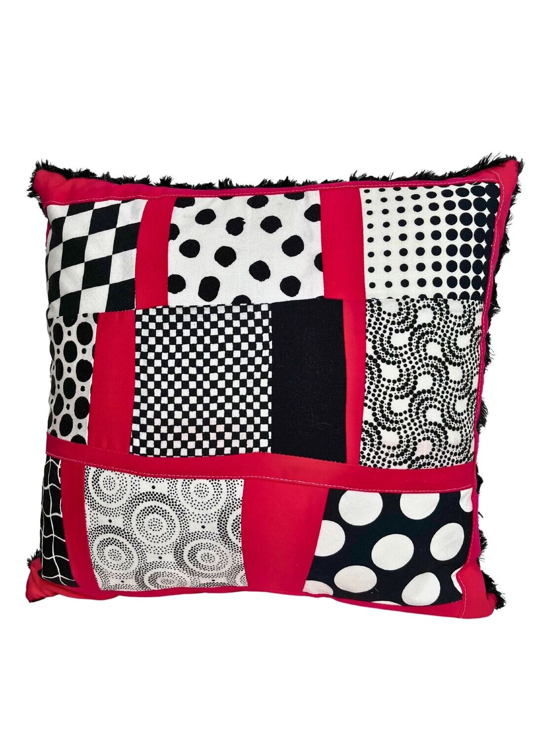 Alice's Checkerboard