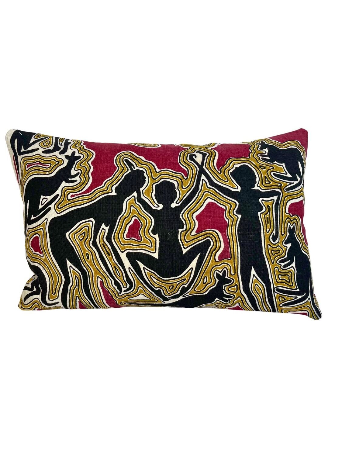 Ecstatic Dance