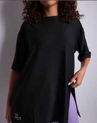 Oversized Shirts